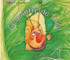 Ce goinfre de Théo