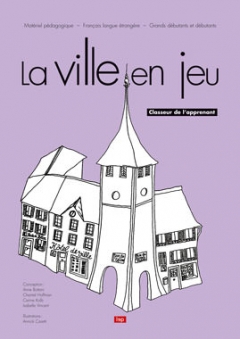 La ville en jeu