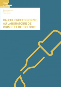 Calcul professionnel au laboratoire