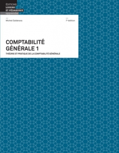 Comptabilité générale 1