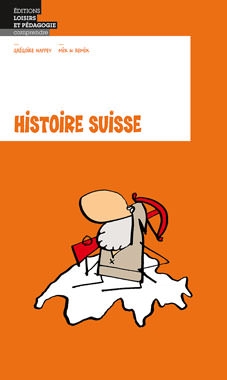 Histoire suisse