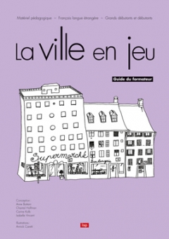 La ville en jeu