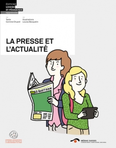 La presse et l’actualité