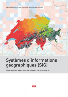 Systèmes d’informations géographiques I (SIG)