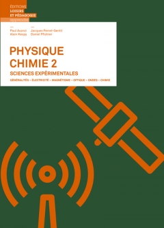 Physique-chimie Volume 2