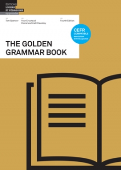 The Golden Grammar Book