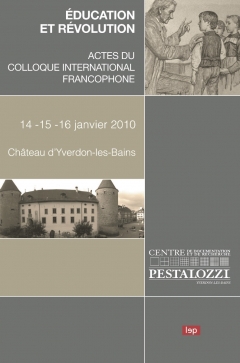 Éducation et Révolution