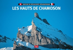 Les Hauts de Chamoson