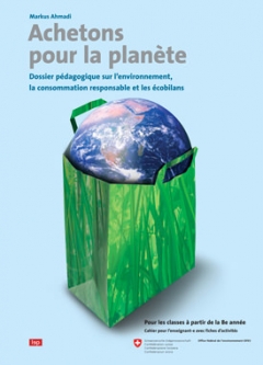 Achetons pour la planète