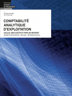 Comptabilité analytique d’exploitation