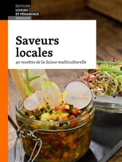 Saveurs locales