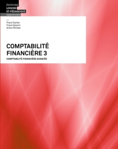 Comptabilité financière 3