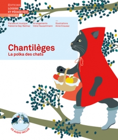 Chantilèges