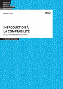 Introduction à la comptabilité #02