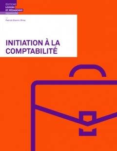 Initiation à la comptabilité