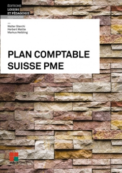 Plan comptable suisse PME