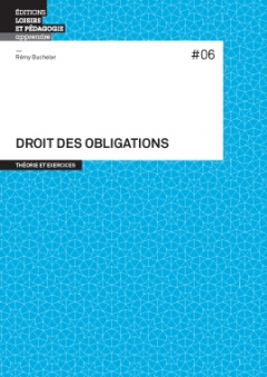 Droit des obligations #06