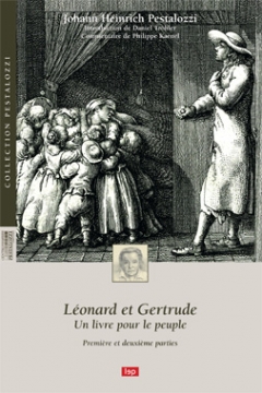 Léonard et Gertrude - Un livre pour le peuple