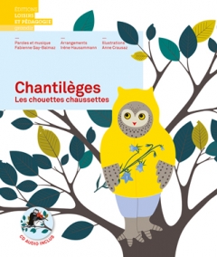 Chantilèges