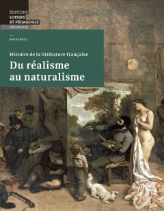 Du réalisme au naturalisme