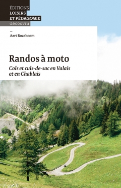 Randos à moto