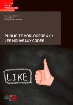 Publicité horlogère 4.0