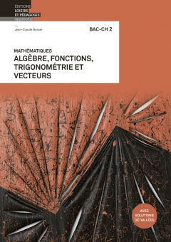 Mathématiques BAC-CH 2