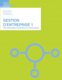 Gestion d’entreprise 1