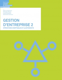 Gestion d’entreprise 2