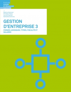 Gestion d’entreprise 3