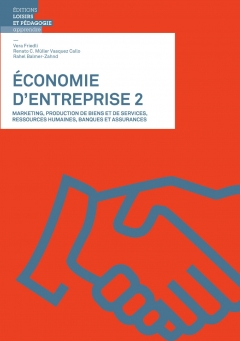 Économie d’entreprise 2