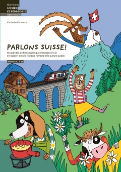 Parlons suisse!