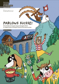 Parlons suisse !