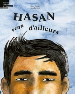 Hasan venu d’ailleurs