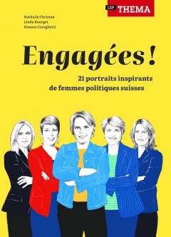 Engagées!