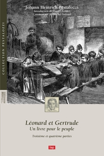 Léonard et Gertrude - Un livre pour le peuple