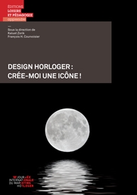 Design horloger: crée-moi une icône!