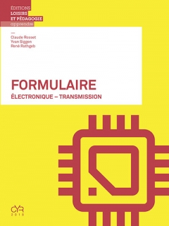 Formulaire