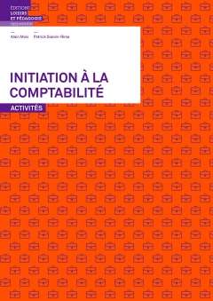 Initiation à la comptabilité