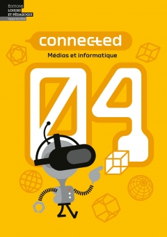 Connected 4