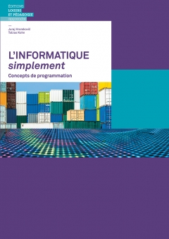 L’informatique simplement