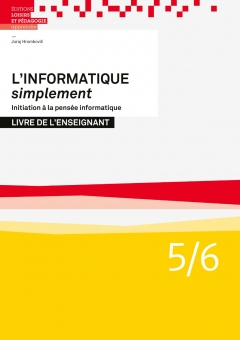 L’informatique simplement