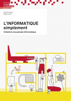 L’informatique simplement