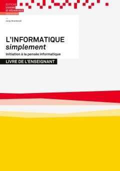 L’informatique simplement