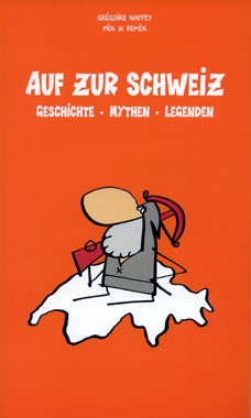 Auf zur Schweiz