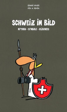 Schweiz im Bild