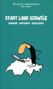 Stadt Land Schweiz