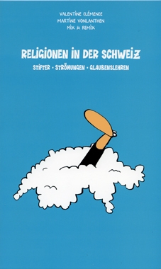Religionen in der Schweiz