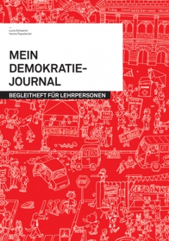 Mein Demokratie-Journal