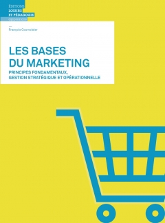 Les bases du marketing